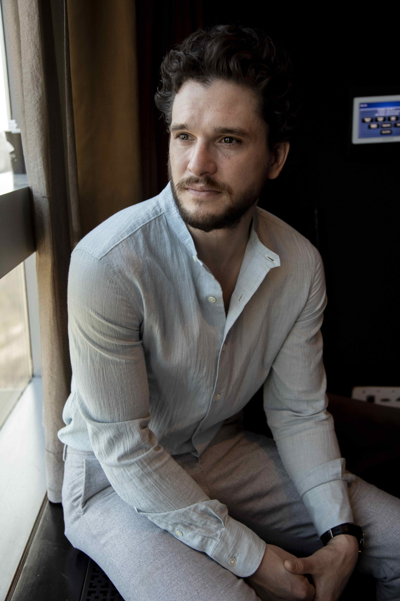 Kit Harington: pic #1228853