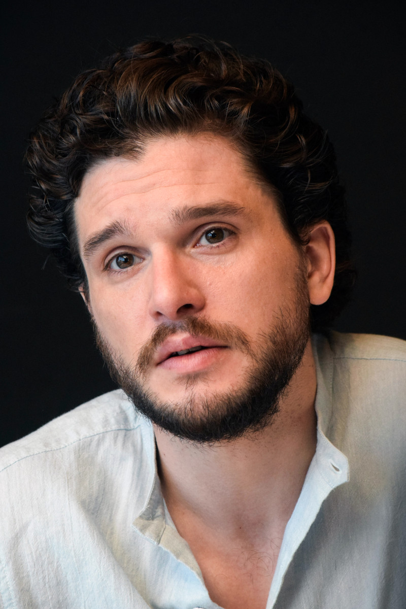 Kit Harington: pic #1228851