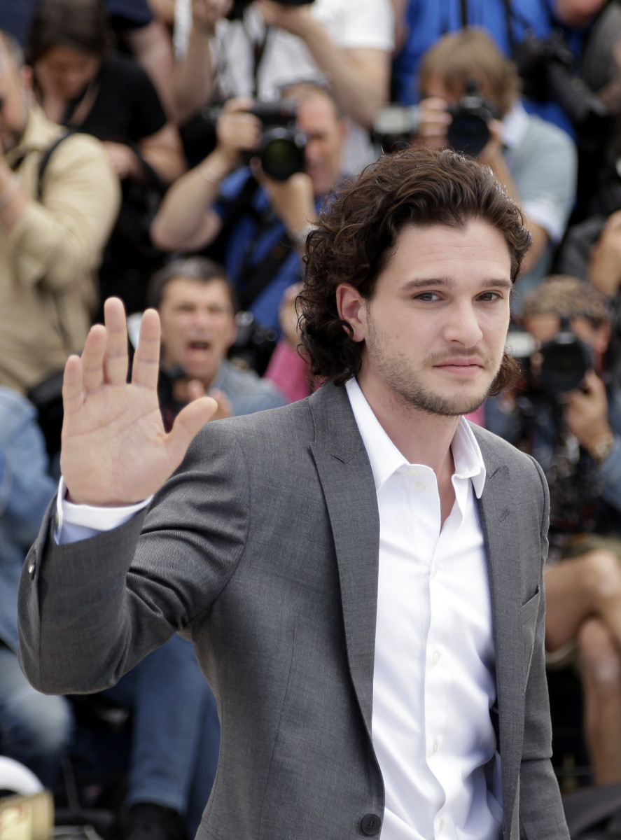 Kit Harington: pic #700886