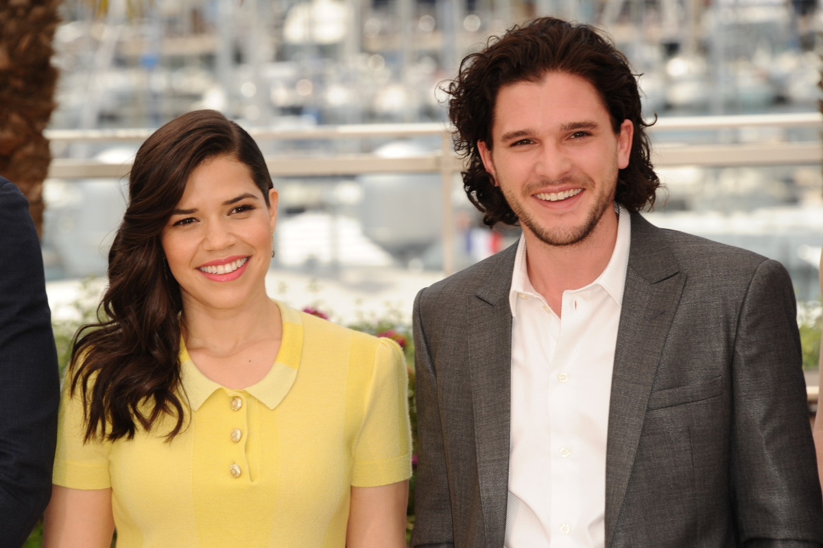 Kit Harington: pic #700876