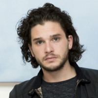 photo 4 in Kit Harington gallery [id1238612] 2020-11-03