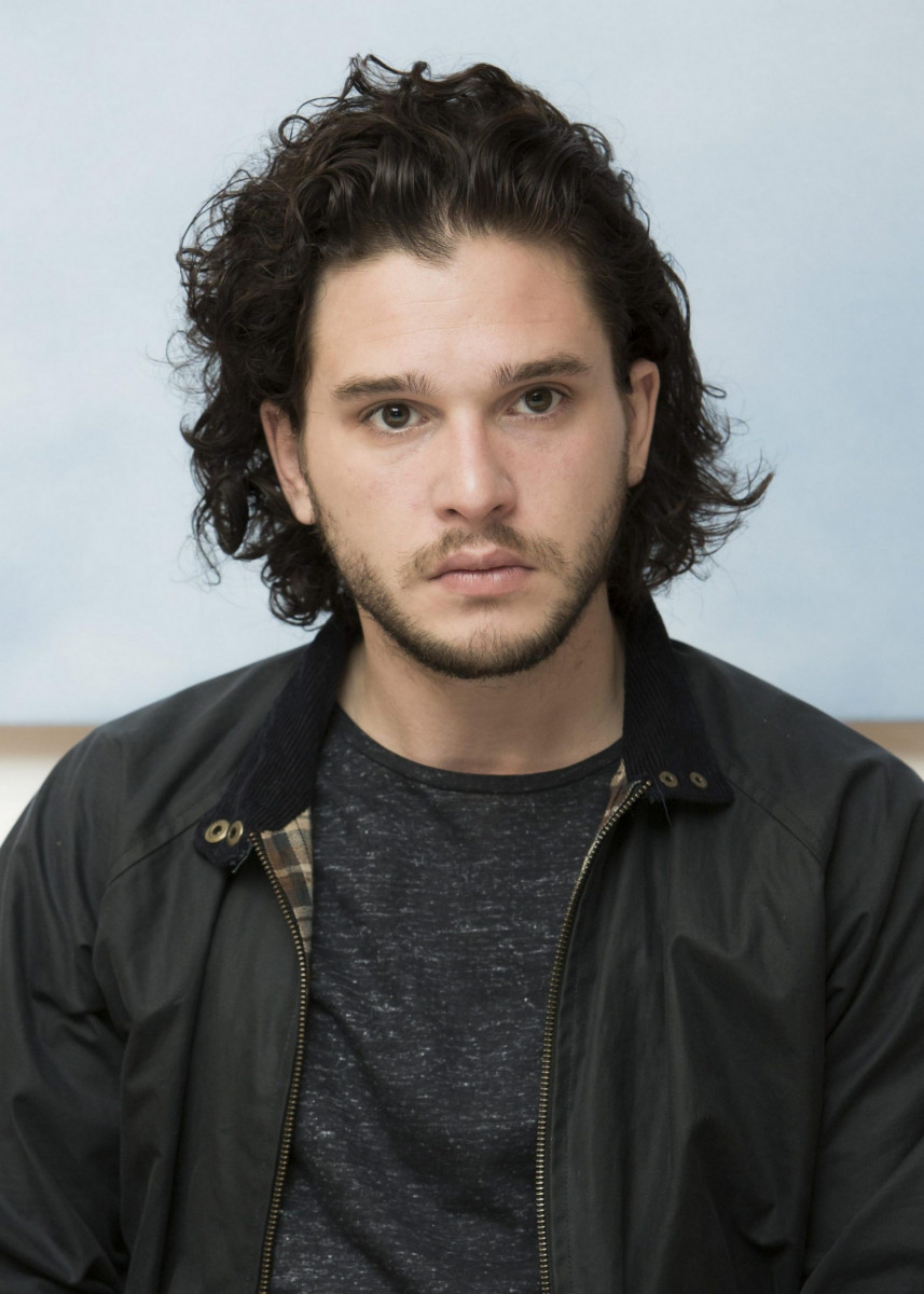 Kit Harington: pic #1238610