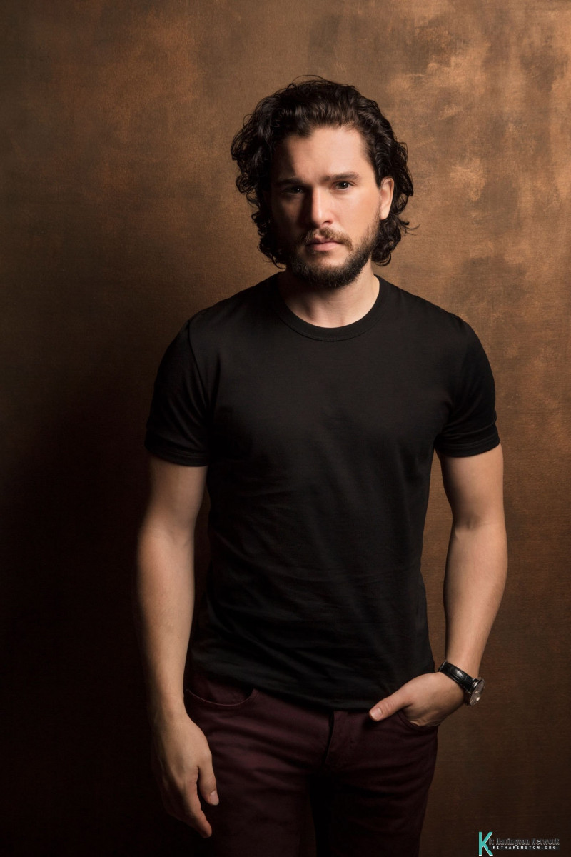 Kit Harington: pic #1237971