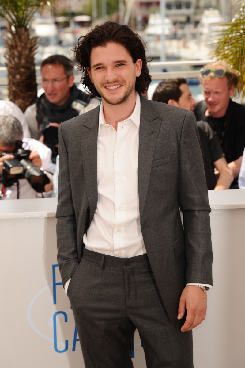 Kit Harington: pic #700887