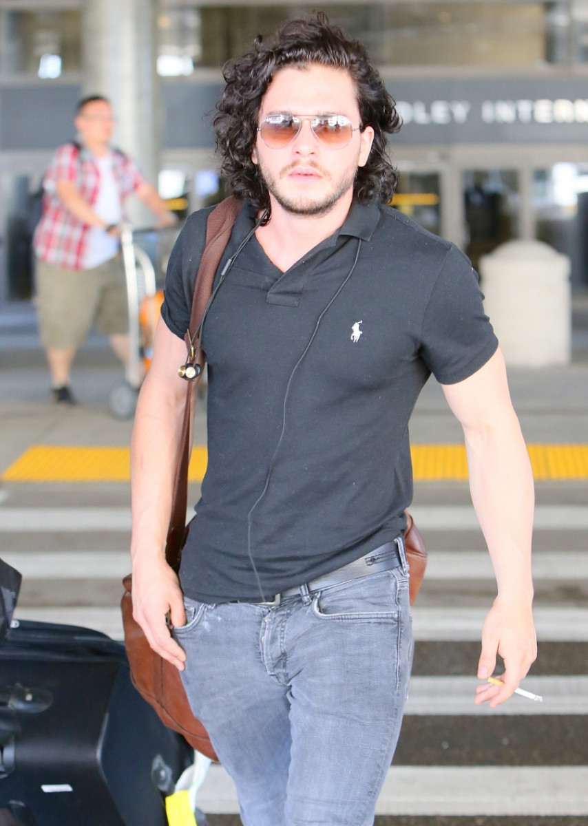 Kit Harington: pic #703078