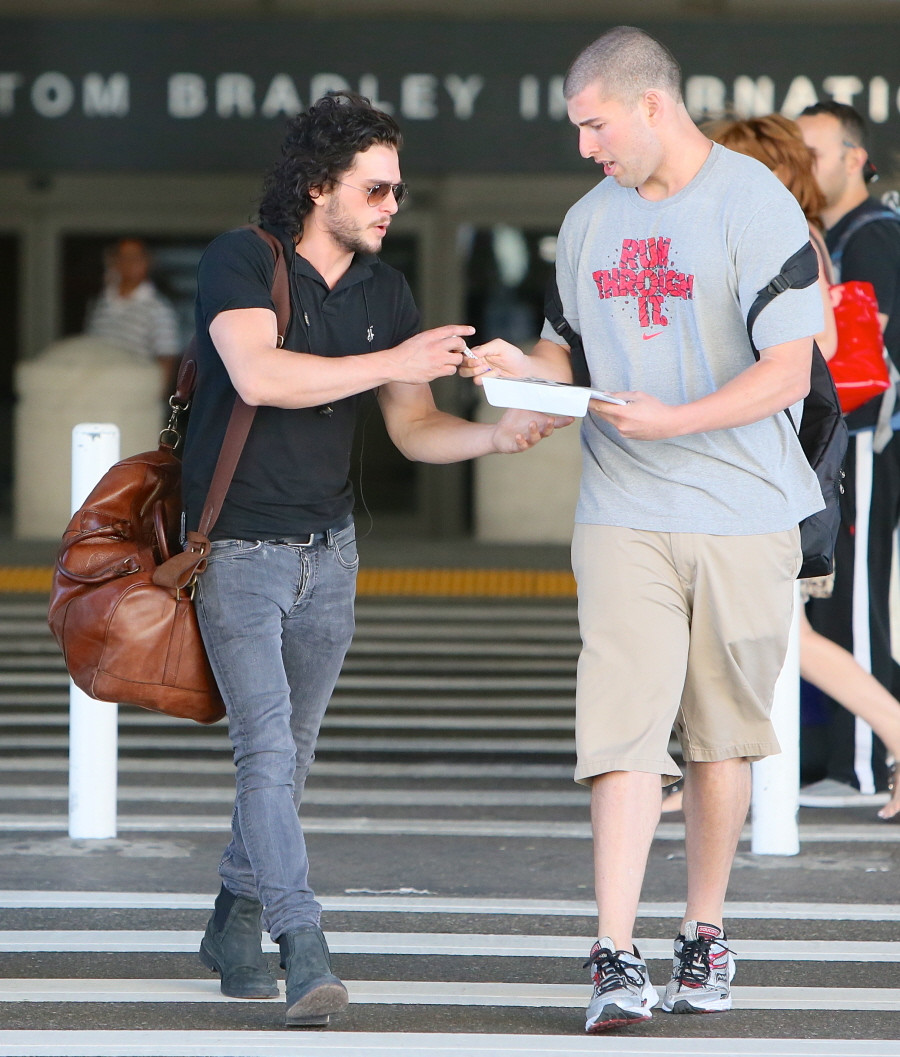 Kit Harington: pic #705854