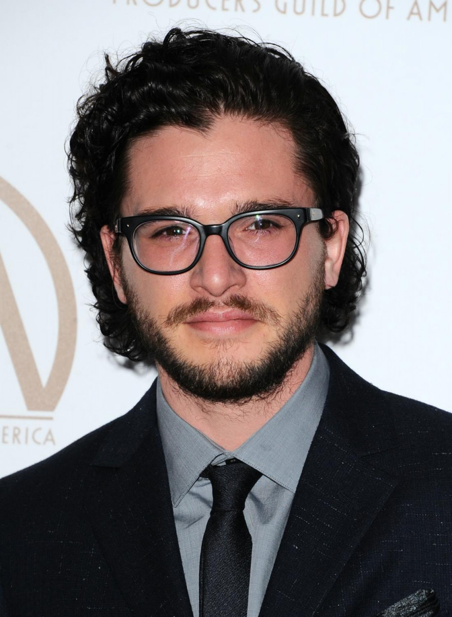 Kit Harington: pic #756277