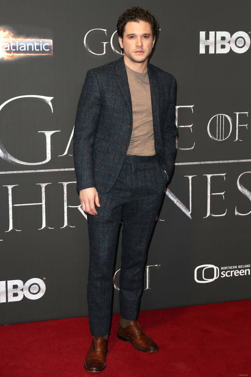 Kit Harington: pic #1232569