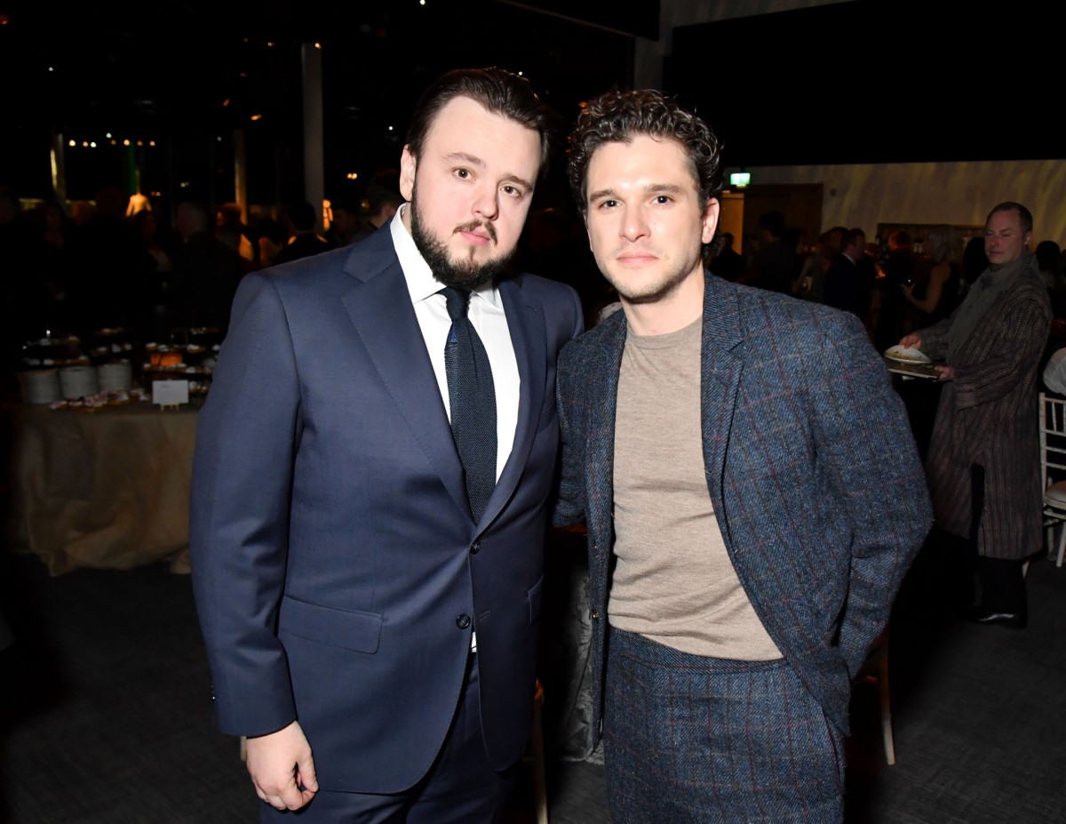 Kit Harington: pic #1232559