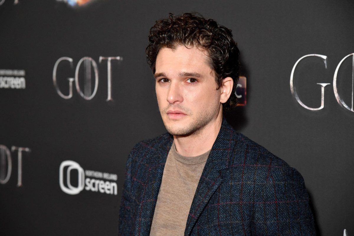 Kit Harington: pic #1232564