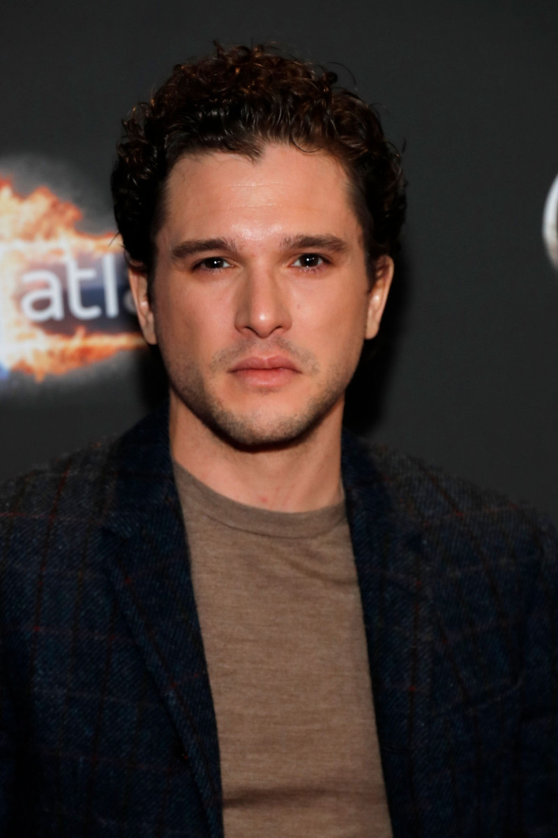 Kit Harington: pic #1232563