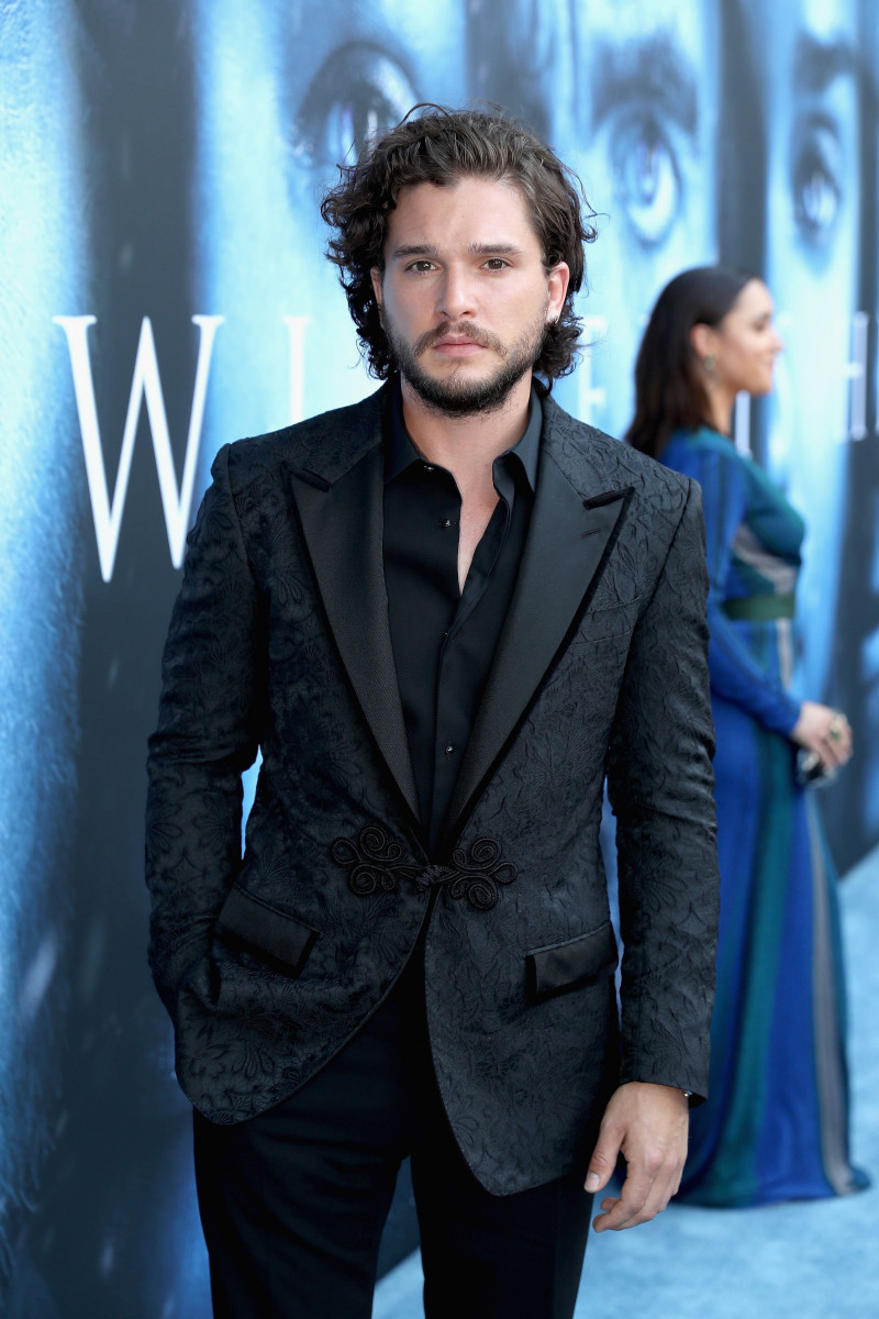 Kit Harington: pic #1234886