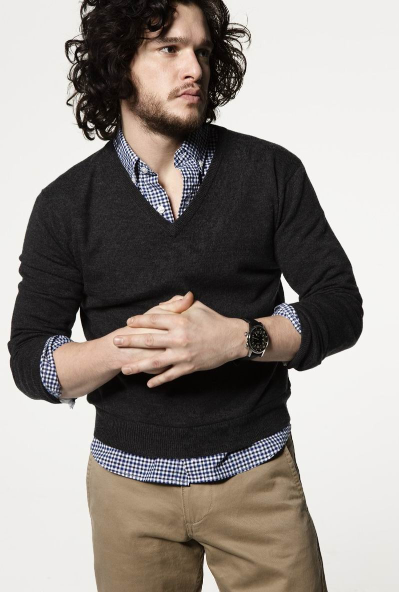 Kit Harington: pic #703748