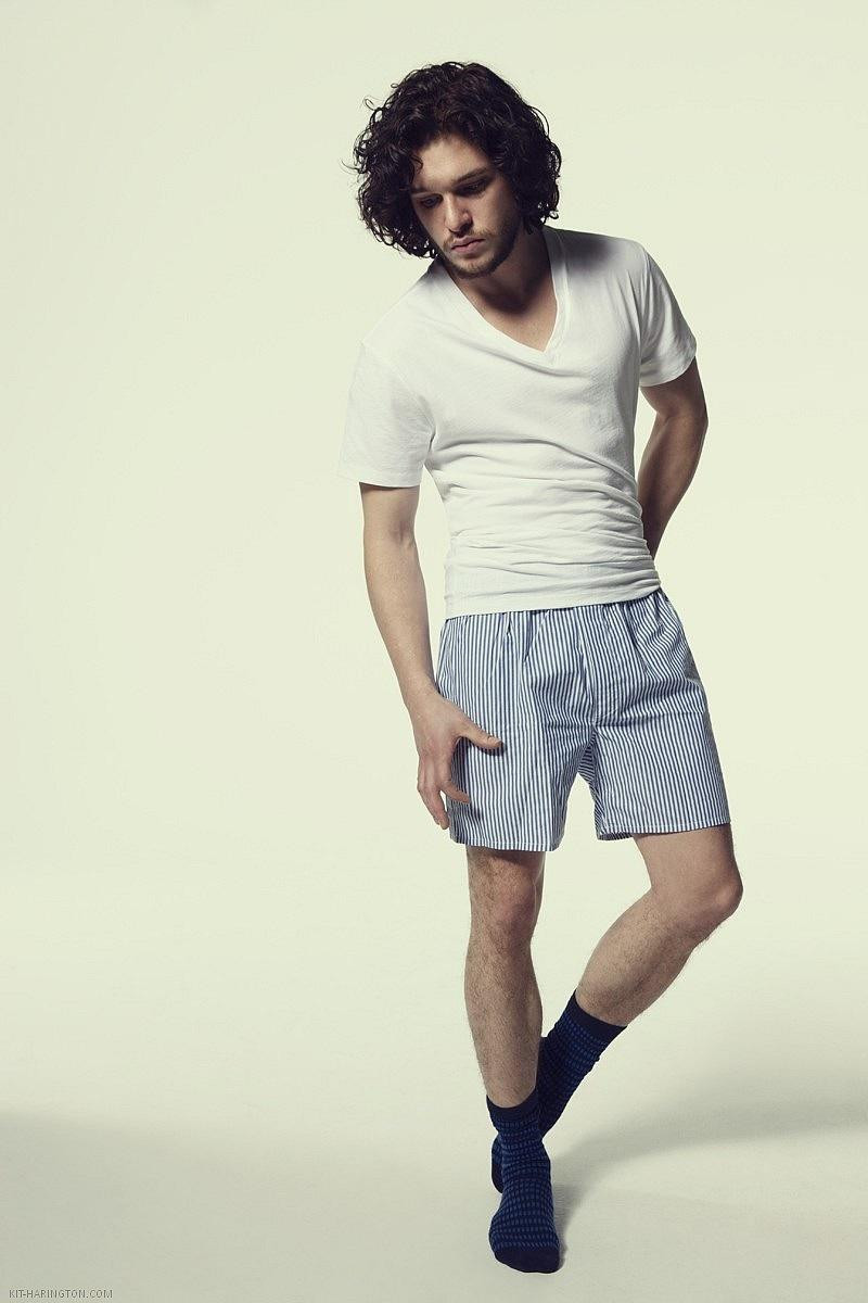 Kit Harington: pic #702812