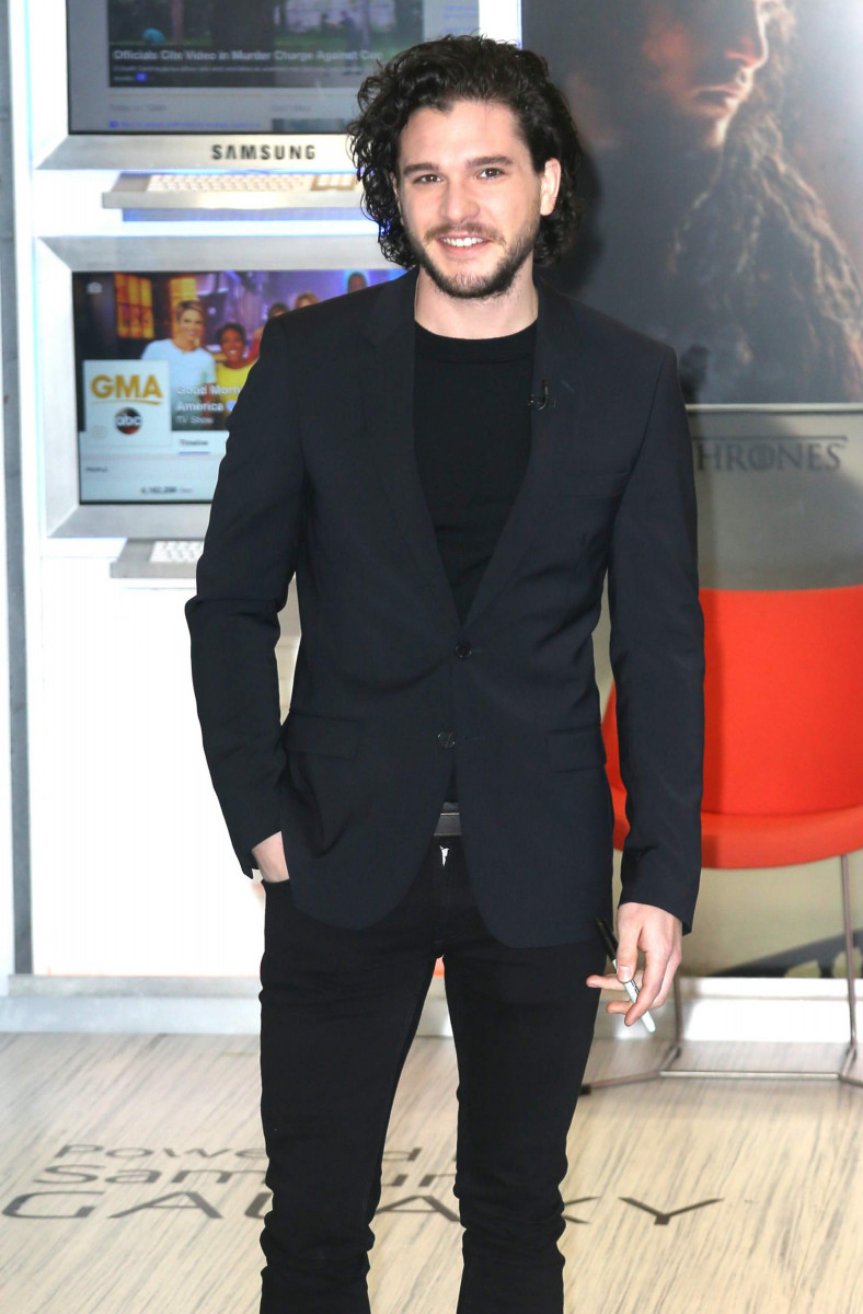 Kit Harington: pic #768610