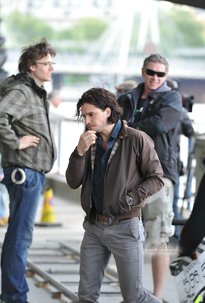 Kit Harington: pic #716518