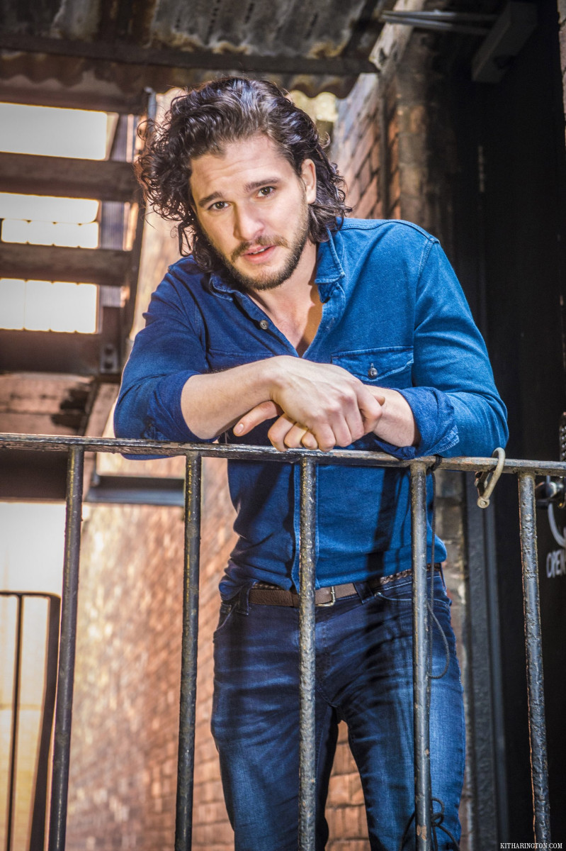 Kit Harington: pic #1225022