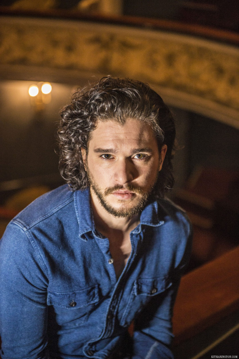 Kit Harington: pic #1225020