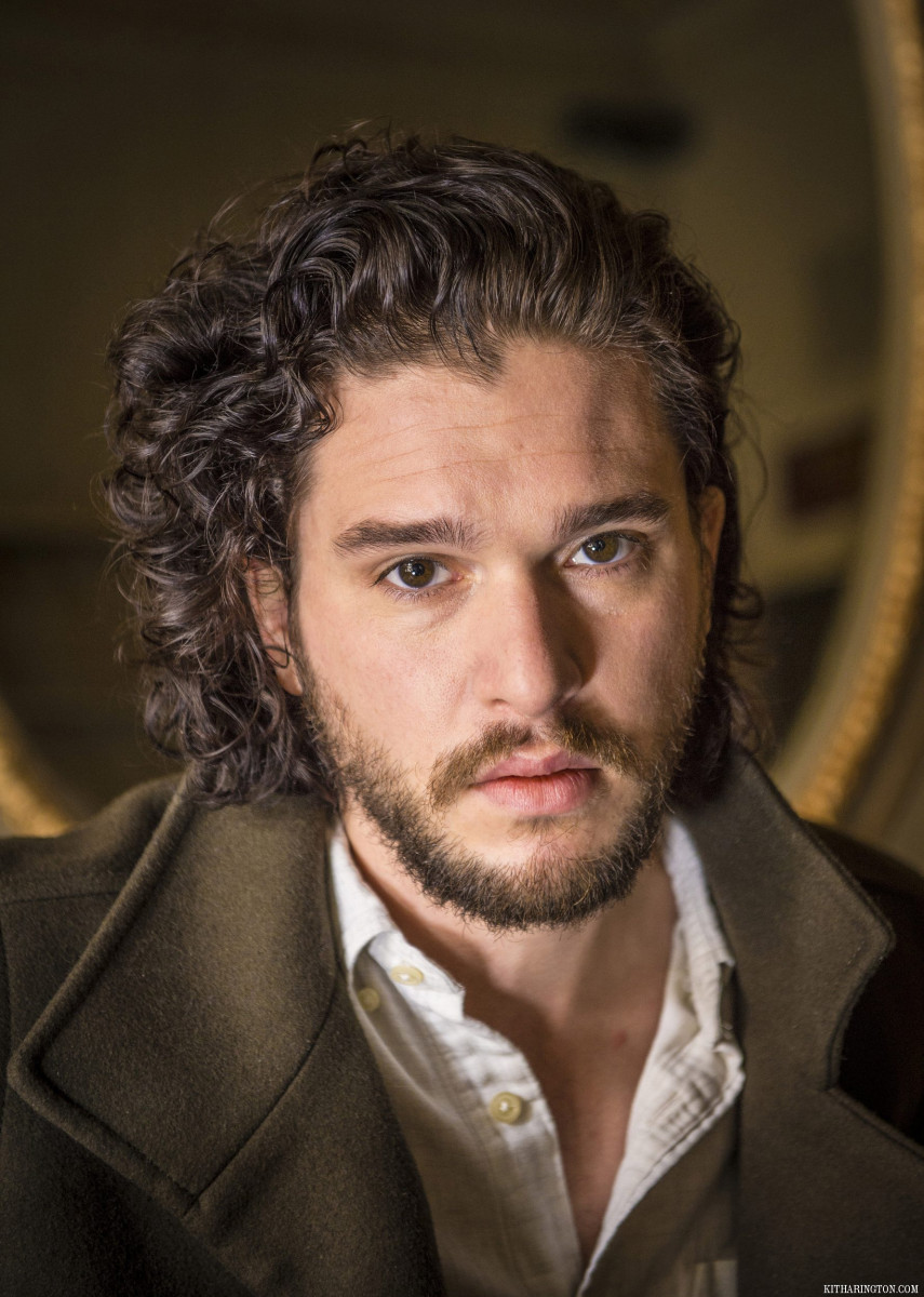 Kit Harington: pic #1225018