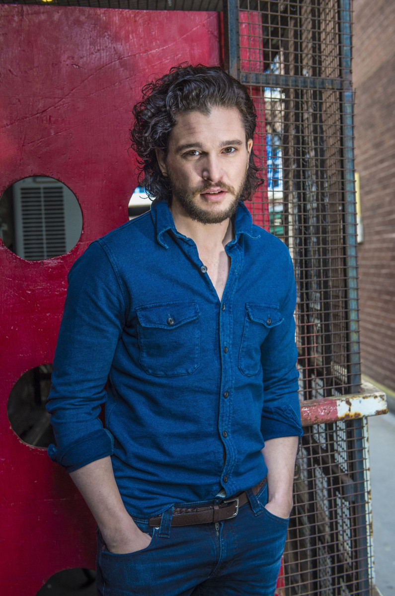 Kit Harington: pic #1225024