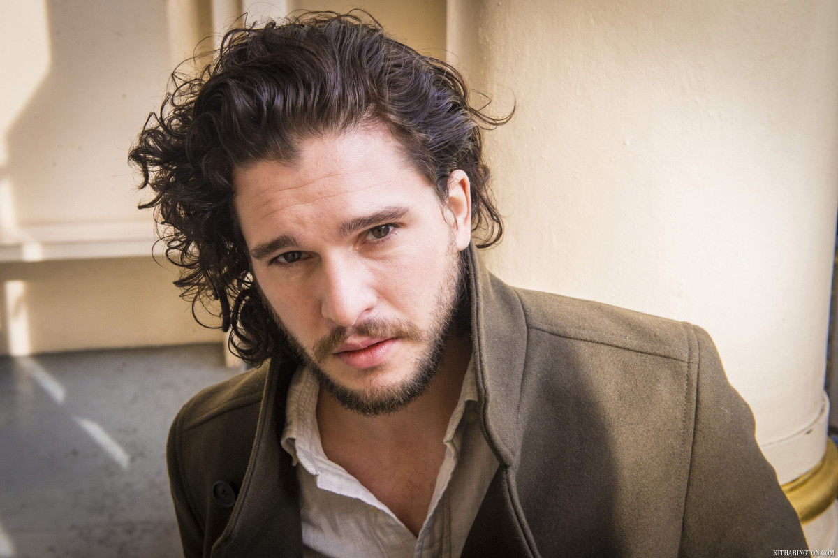 Kit Harington: pic #1225023