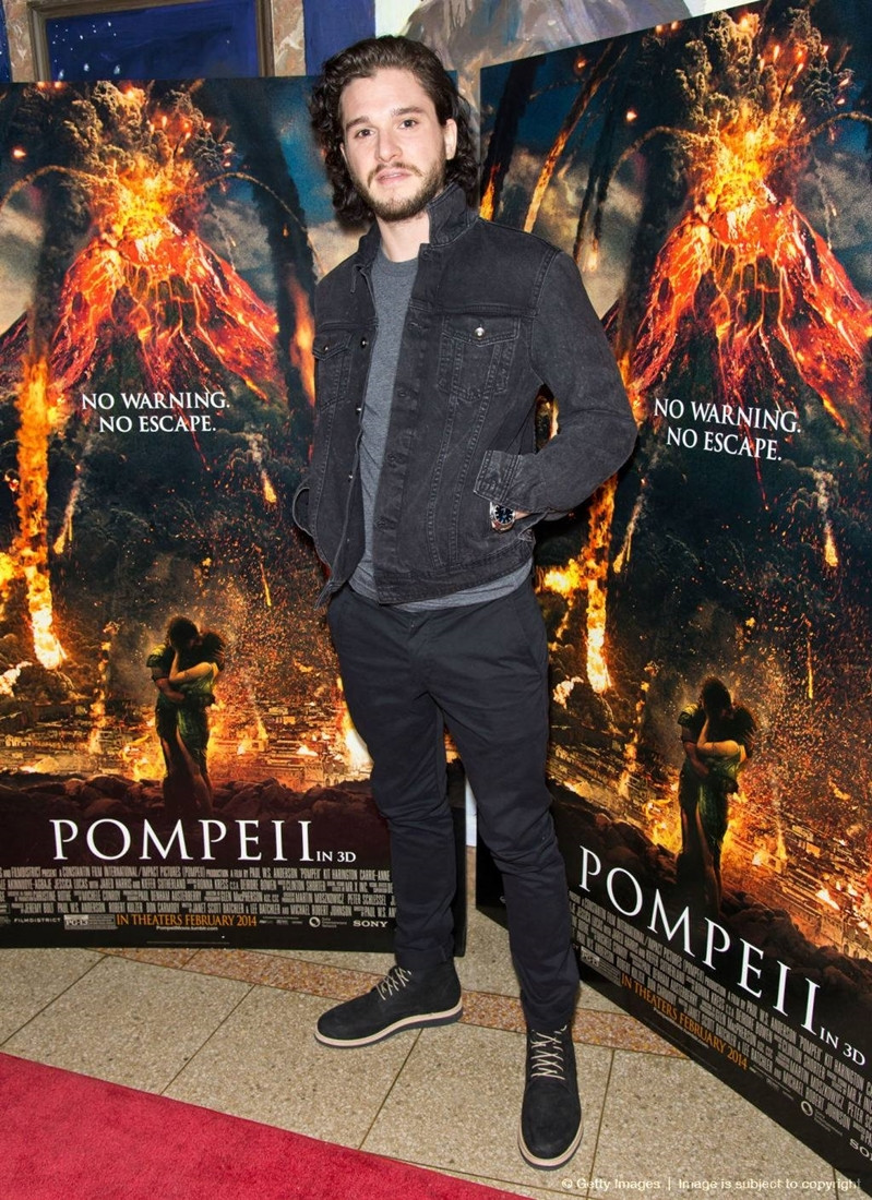 Kit Harington: pic #704082