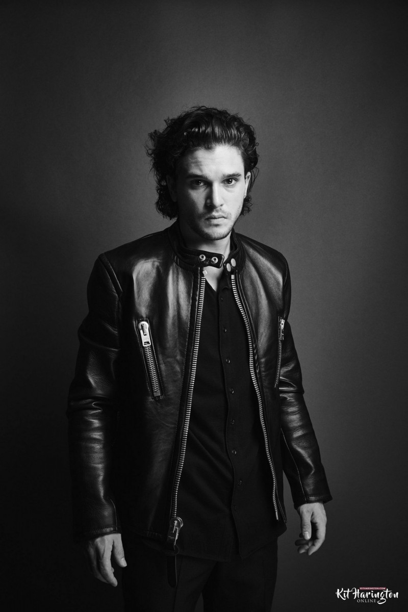 Kit Harington: pic #1233397