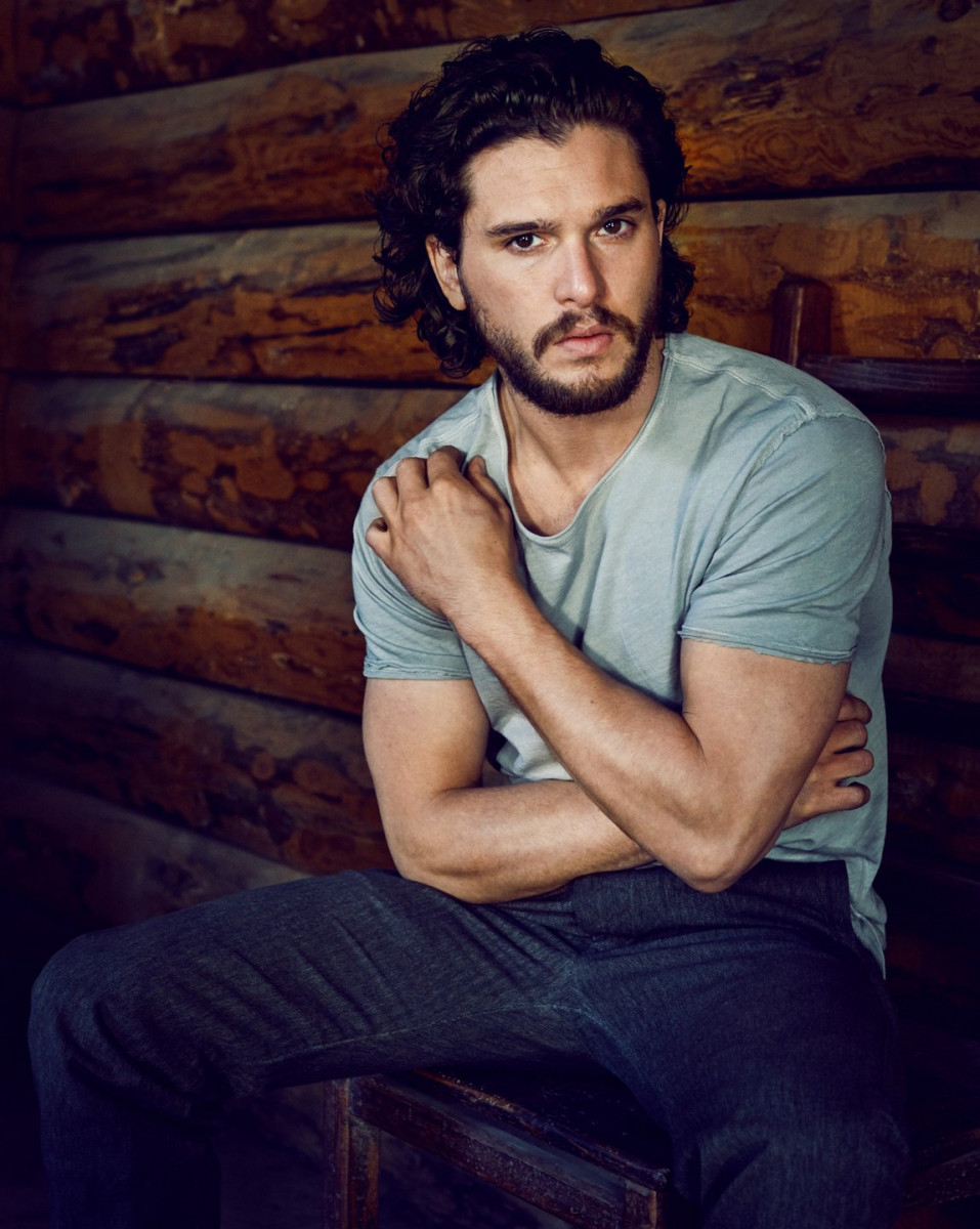 Kit Harington: pic #1236370