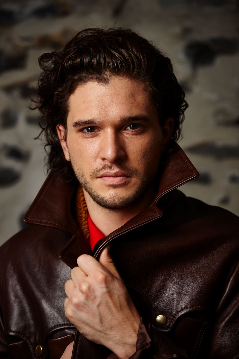 Kit Harington: pic #1223553