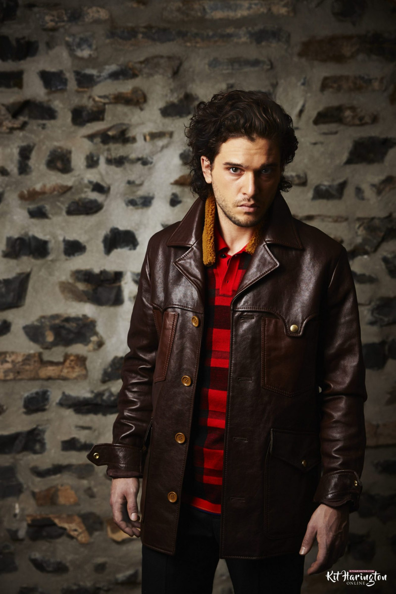 Kit Harington: pic #1223552