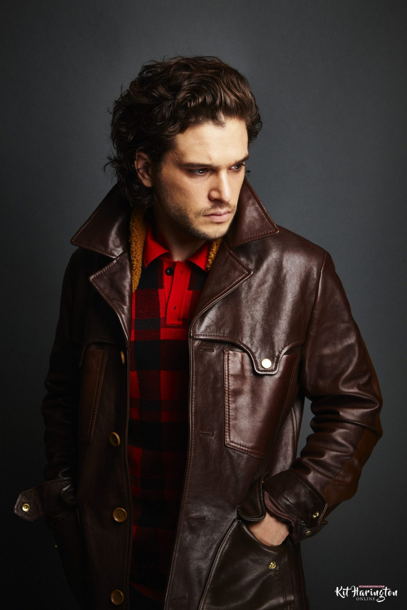 Kit Harington: pic #1223555