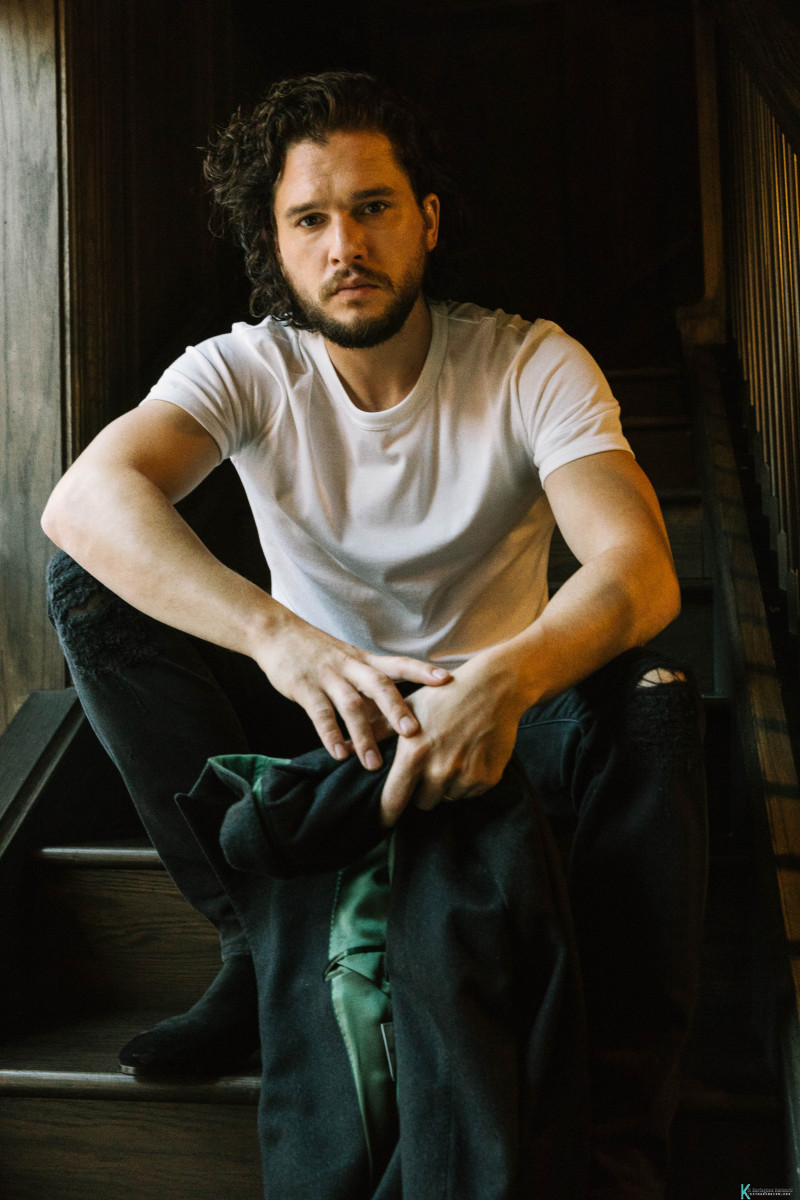 Kit Harington: pic #1191487