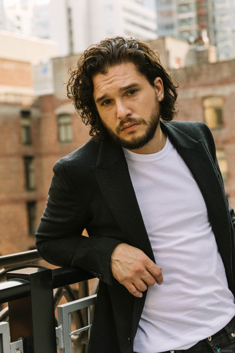 Kit Harington: pic #1191483