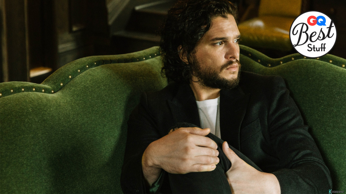 Kit Harington: pic #1191489