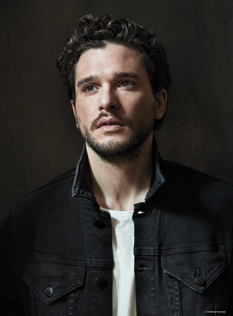 Kit Harington: pic #1196917