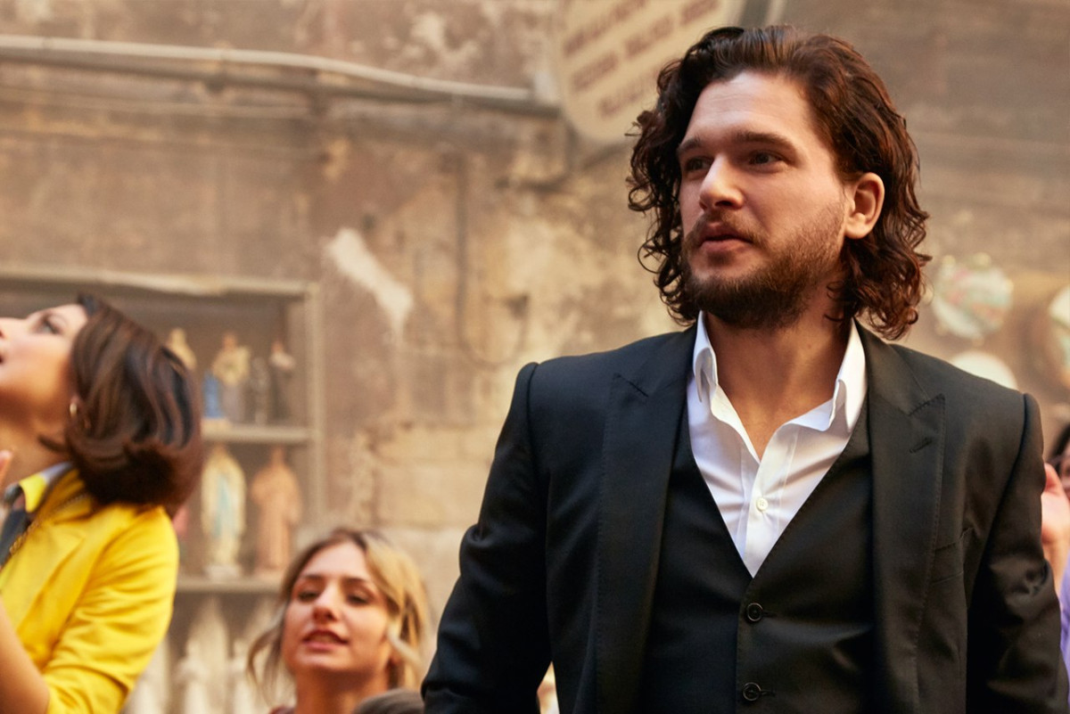 Kit Harington: pic #963645