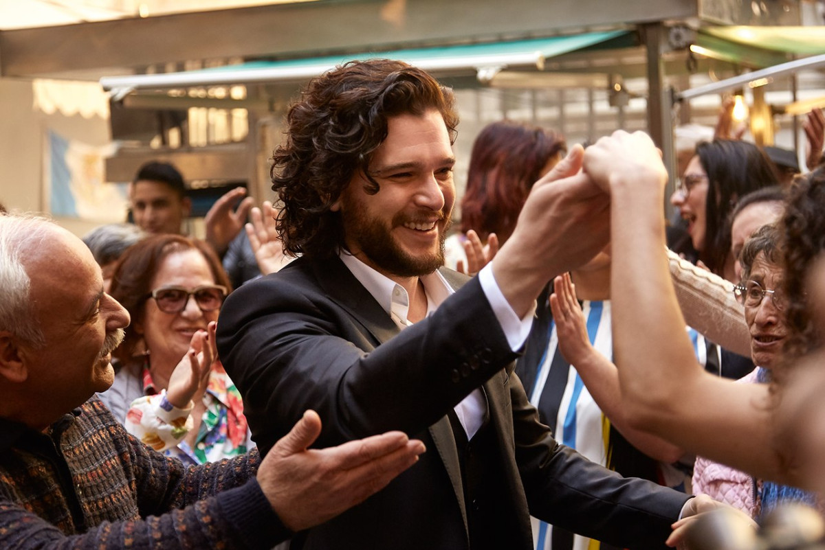 Kit Harington: pic #963669