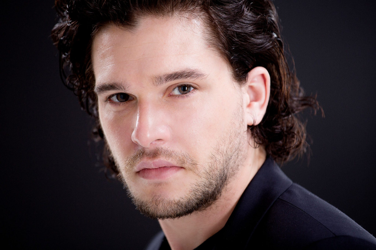 Kit Harington photo 907 of 1112 pics, wallpaper - photo #1216485 ...