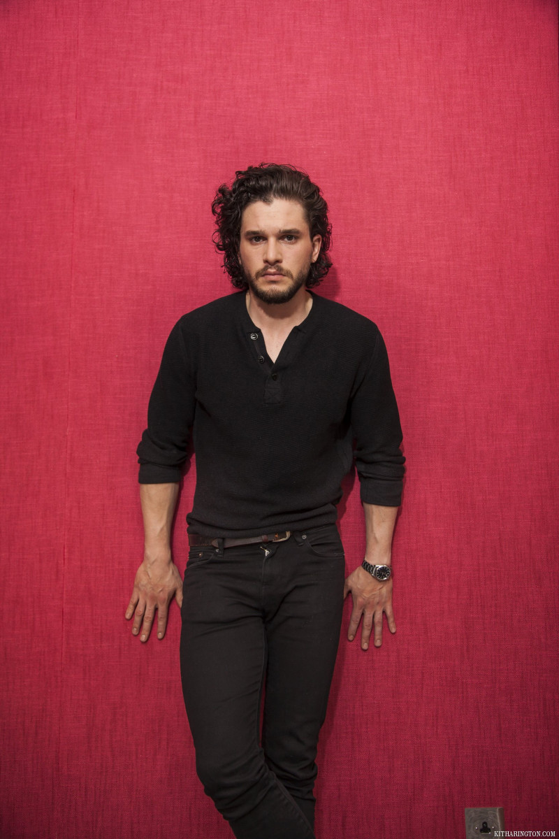 Kit Harington: pic #1227780