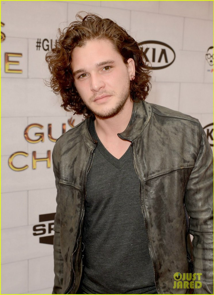 Kit Harington: pic #716799