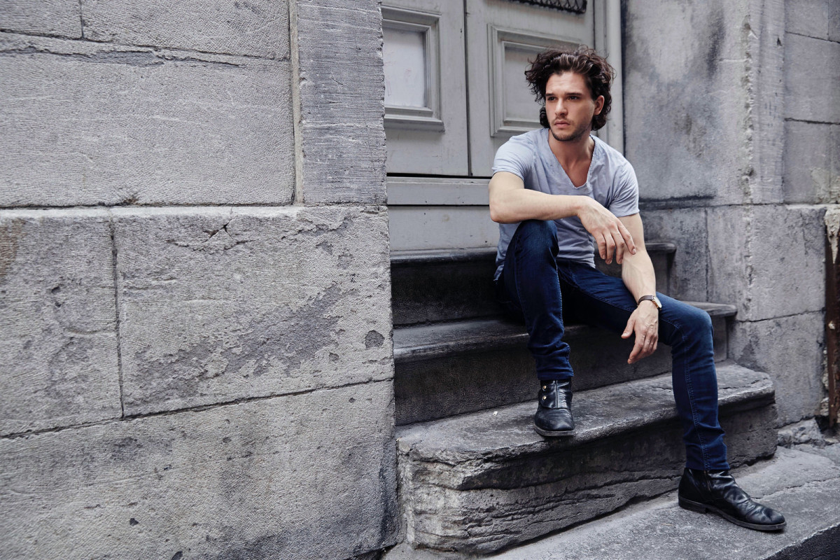 Kit Harington: pic #903996