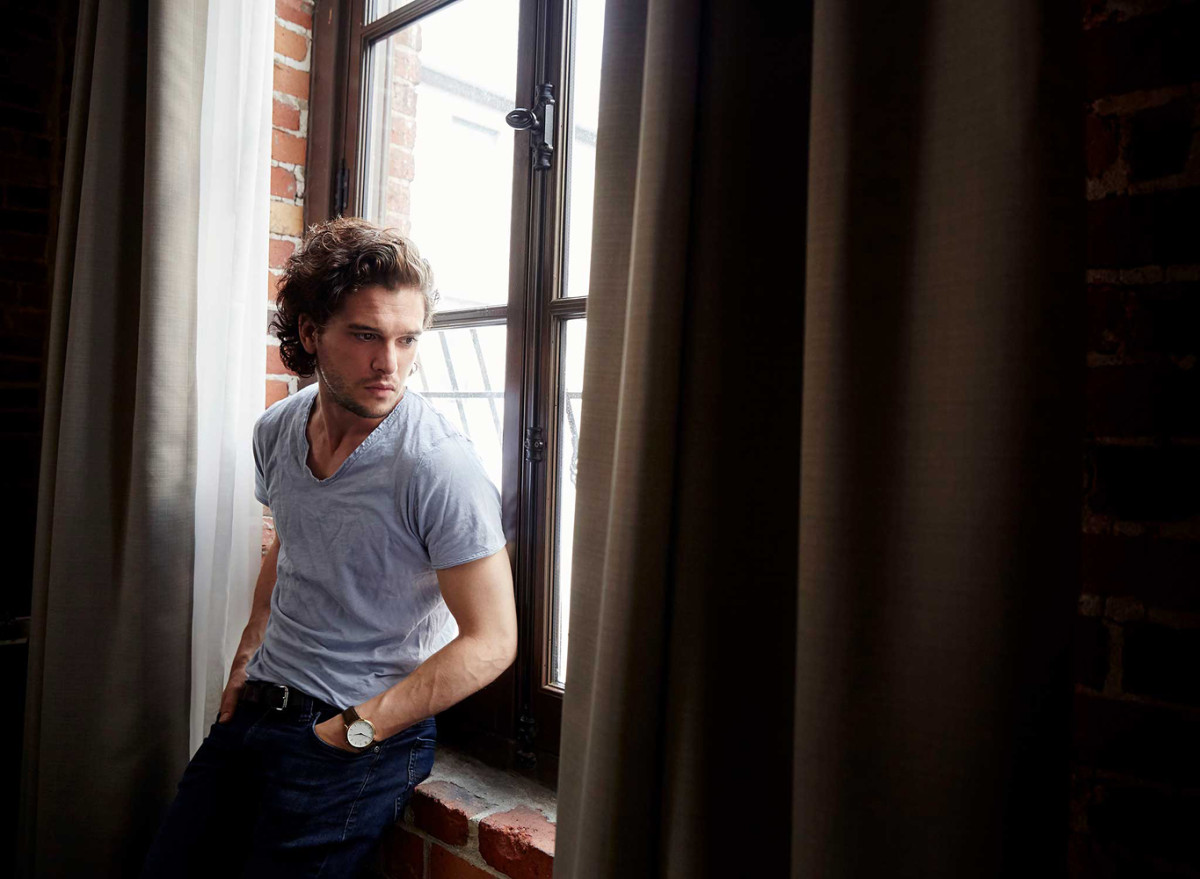 Kit Harington: pic #903997