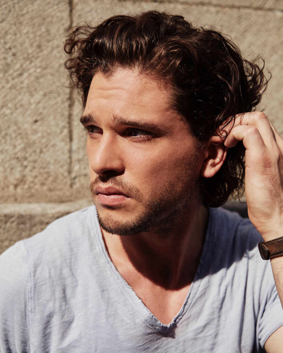 Kit Harington: pic #903994