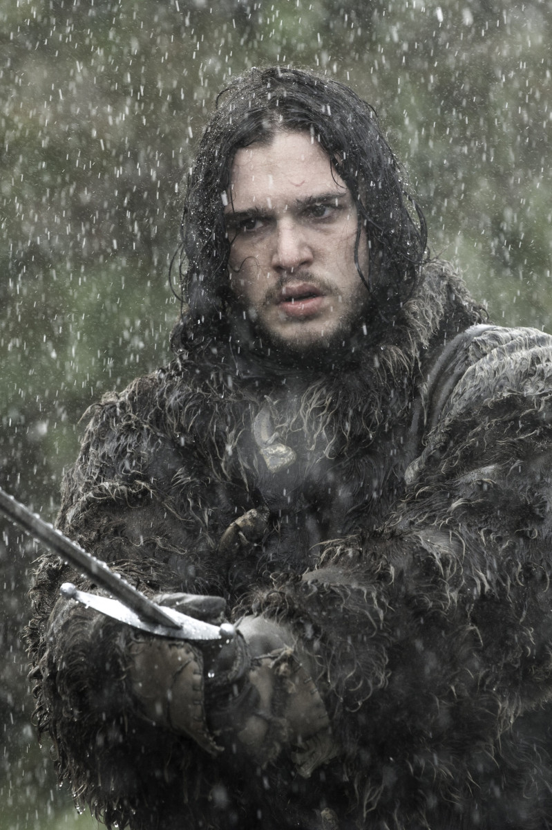 Kit Harington: pic #1221526