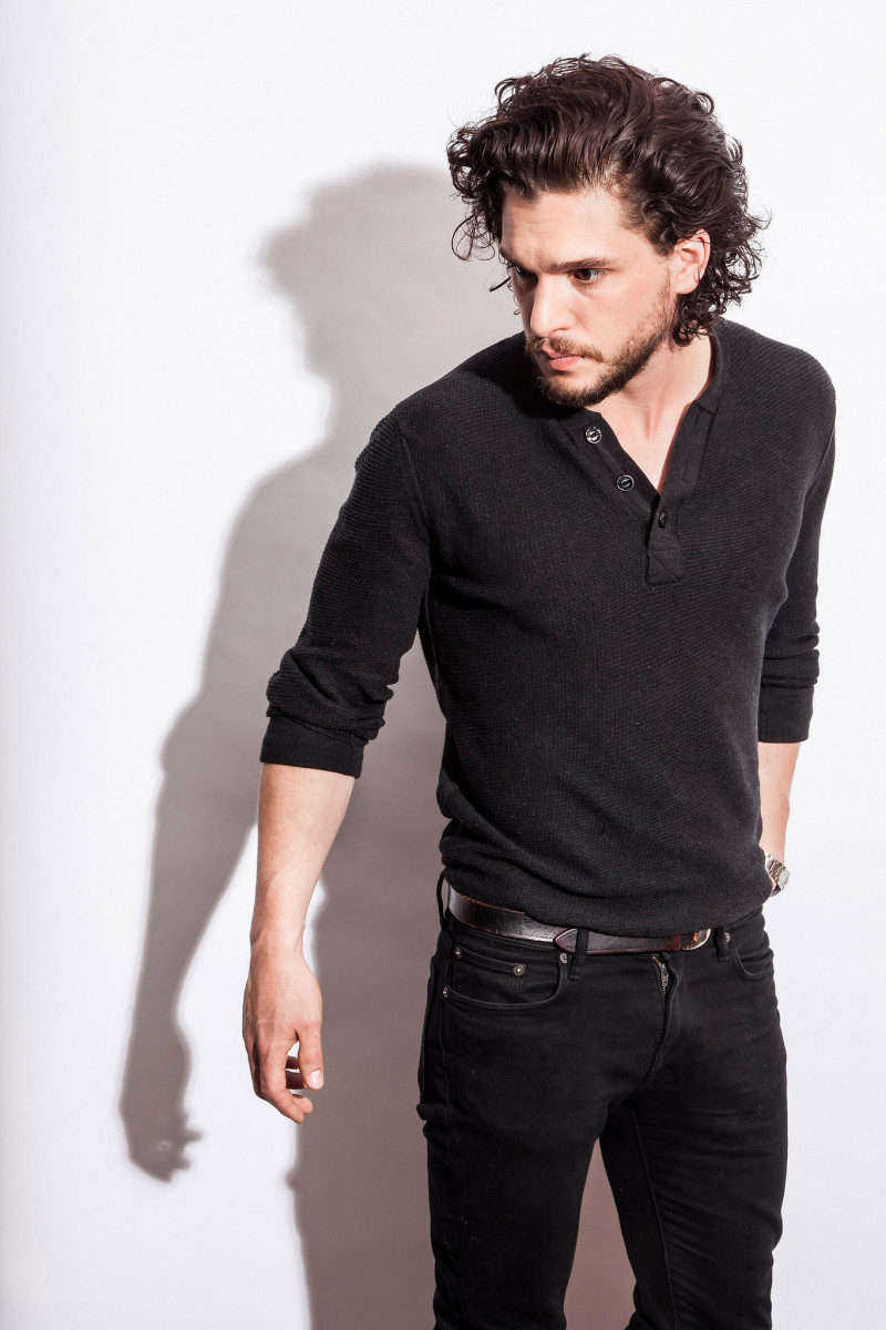 Kit Harington: pic #843077