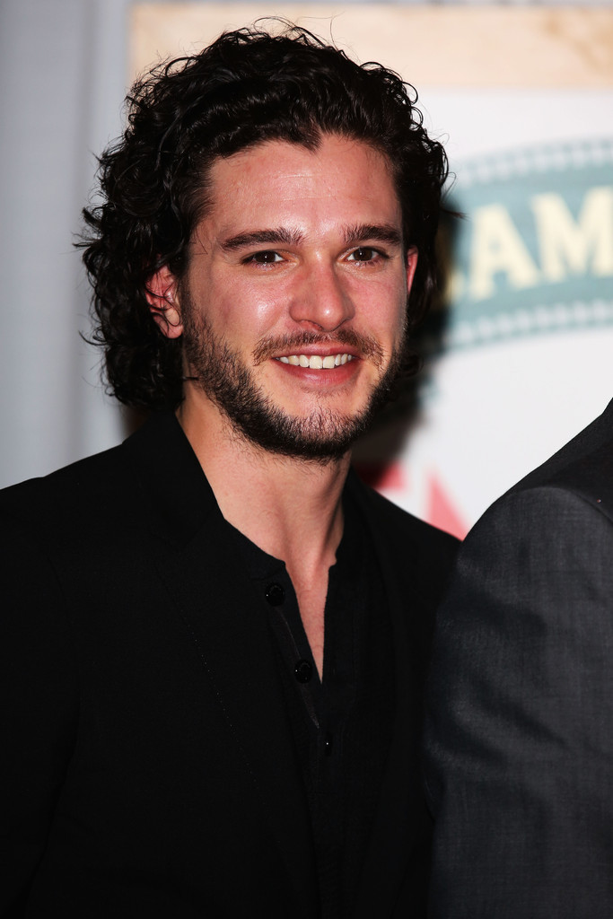 Kit Harington: pic #767502