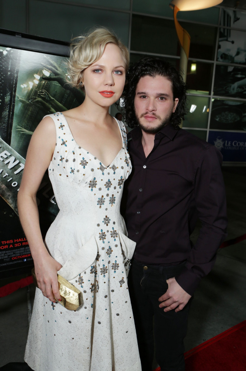 Kit Harington: pic #703486