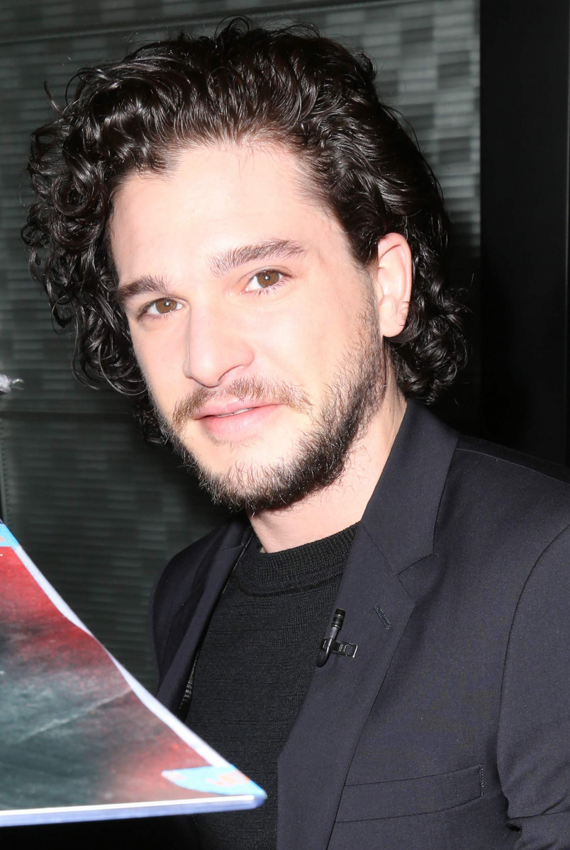 Kit Harington: pic #768619