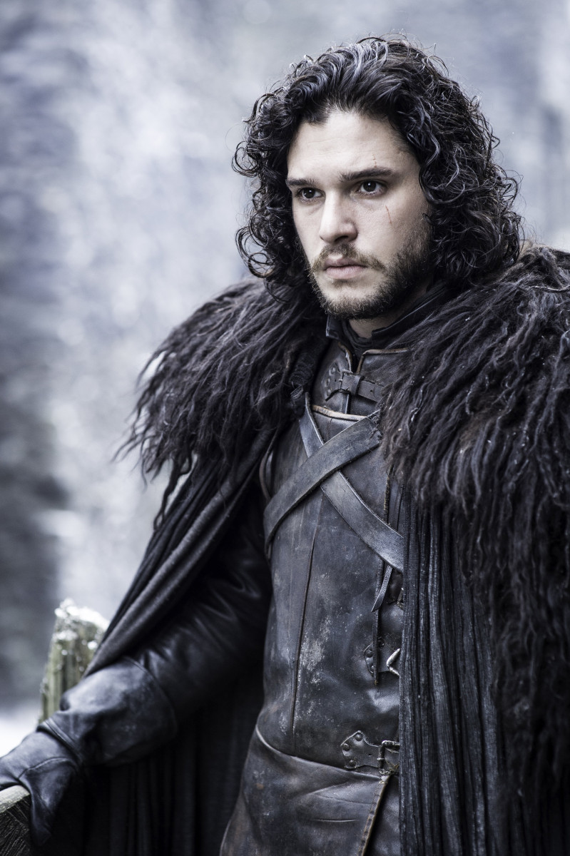 Kit Harington: pic #1224198