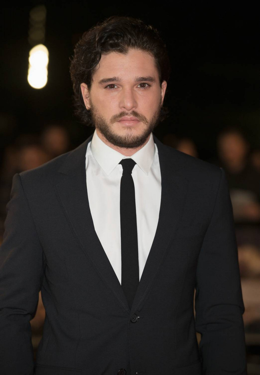 Kit Harington: pic #752611